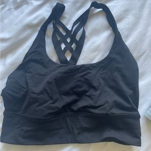 Amazing Lululemon sports bra